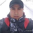 Аброр, 28 лет