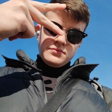 Фотография мужчины Арсений, 24 года из г. Солнечногорск