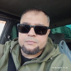 Фотография мужчины Руслан, 41 год из г. Астана