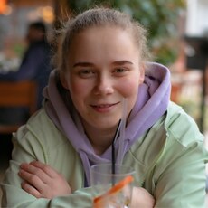 Фотография девушки Мария, 23 года из г. Адлер