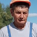 Коля, 50 лет