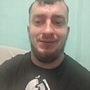 Вова, 30 лет
