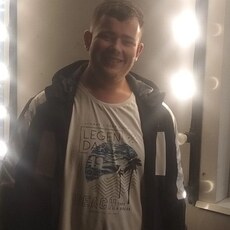 Фотография мужчины Александр, 23 года из г. Брагин
