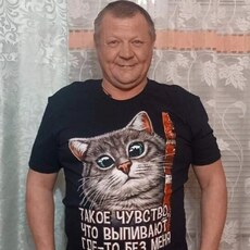 Фотография мужчины Слава, 54 года из г. Осташков