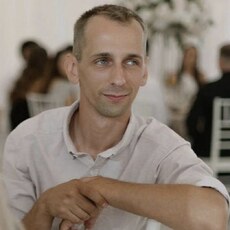 Фотография мужчины Kiryl, 35 лет из г. Гродно