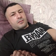 Фотография мужчины Сем, 38 лет из г. Находка