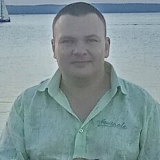 Фотография мужчины Сергей, 36 лет из г. Боровляны