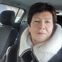 Ираида, 65 лет