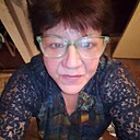 Татьяна Иванова, 55 лет