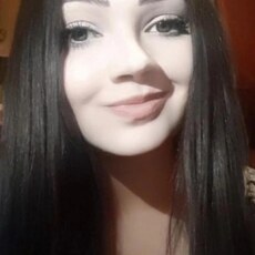 Фотография девушки Виктория, 21 год из г. Кличев