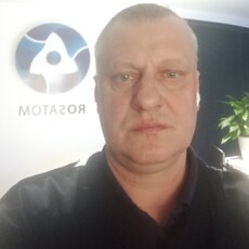 Фотография мужчины Во, 47 лет из г. Новозыбков