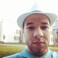 Фотография мужчины Данил, 25 лет из г. Ижевск