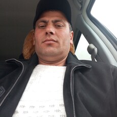 Фотография мужчины Асатулоев Ахрор, 34 года из г. Екатеринбург