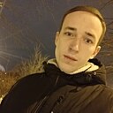Сергей, 28 лет