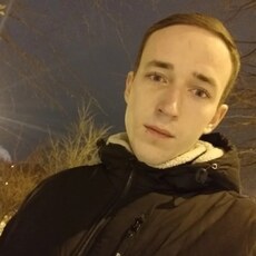 Фотография мужчины Сергей, 28 лет из г. Видное
