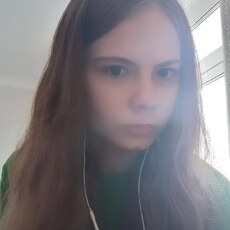 Фотография девушки Полина, 19 лет из г. Кунгур