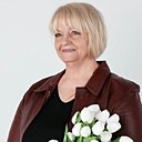 Елена, 64 года