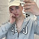Алексей, 23 года