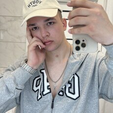 Фотография мужчины Алексей, 23 года из г. Киров
