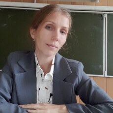 Фотография девушки Екатерина, 43 года из г. Владимир