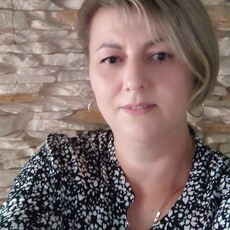 Фотография девушки Alona, 50 лет из г. Винница