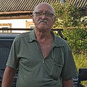 Вазген Аветисян, 64 года