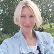 Фотография девушки Елена, 37 лет из г. Хабаровск