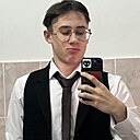 Вадим, 18 лет