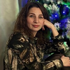 Фотография девушки Разия, 38 лет из г. Москва