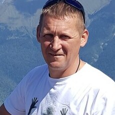 Фотография мужчины Михаил, 46 лет из г. Норильск