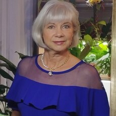 Фотография девушки Светлана, 55 лет из г. Тамбов