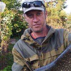 Фотография мужчины Максим, 47 лет из г. Кондопога