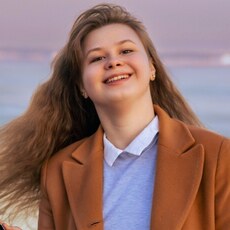 Фотография девушки Софья, 19 лет из г. Таганрог