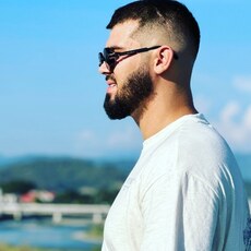 Фотография мужчины Рустам, 26 лет из г. Брянск