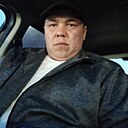 Шамиль, 40 лет