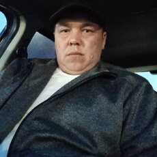 Фотография мужчины Шамиль, 40 лет из г. Тетюши