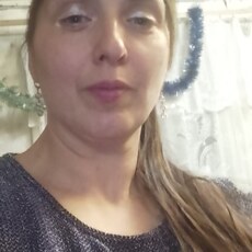 Фотография девушки Надежда, 45 лет из г. Сергач