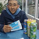 Саян, 33 года