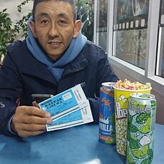 Фотография мужчины Саян, 33 года из г. Семей