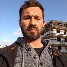 Фотография мужчины Romeo, 42 года из г. Constanța