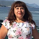Ирина Куликова, 53 года