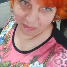 Фотография девушки Ксения, 49 лет из г. Ростов-на-Дону