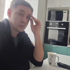 Фотография мужчины Дмитрий, 36 лет из г. Лесной