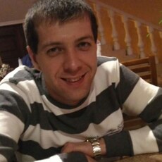 Фотография мужчины Дмитрий, 38 лет из г. Самара