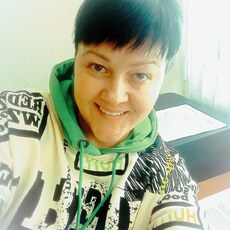 Фотография девушки Ольга, 40 лет из г. Минск