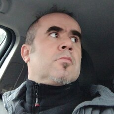 Фотография мужчины Алекс, 43 года из г. Серпухов