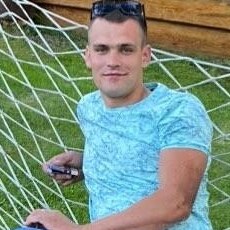 Фотография мужчины Алексей, 29 лет из г. Слуцк