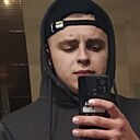 Андрей, 23 года