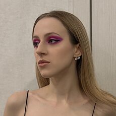 Фотография девушки Елизавета, 24 года из г. Кропоткин