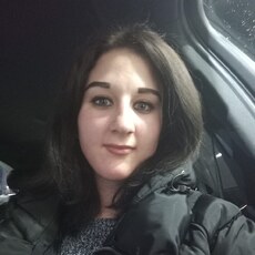 Фотография девушки Ольга, 24 года из г. Гомель